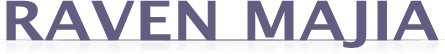 Raven Majia Video Channel