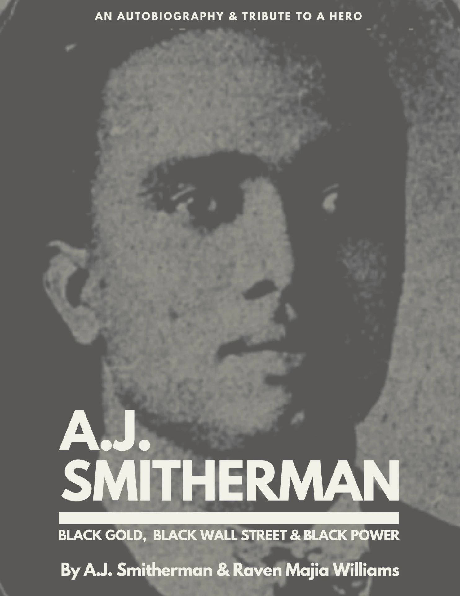 Cover of A.J. Smitherman