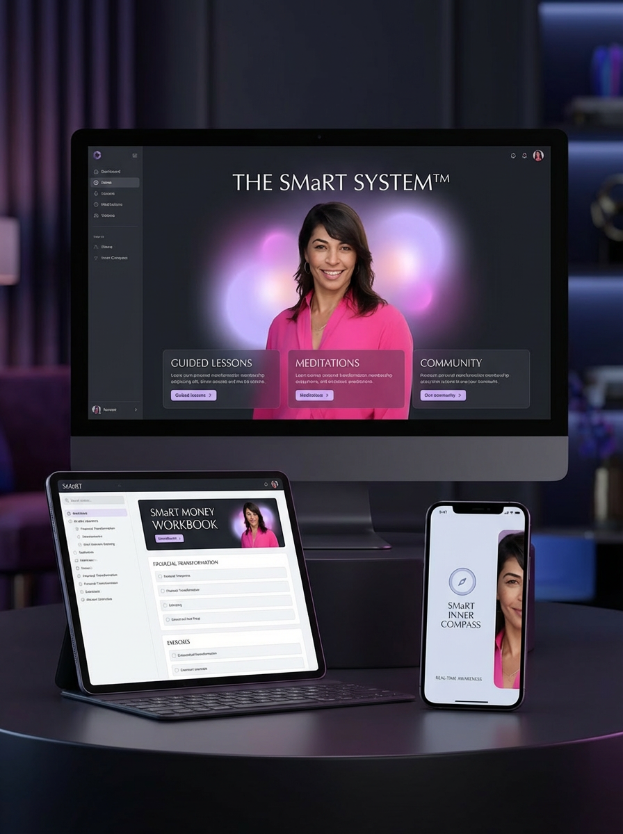 Cover of The SMaRT System — DIY Training